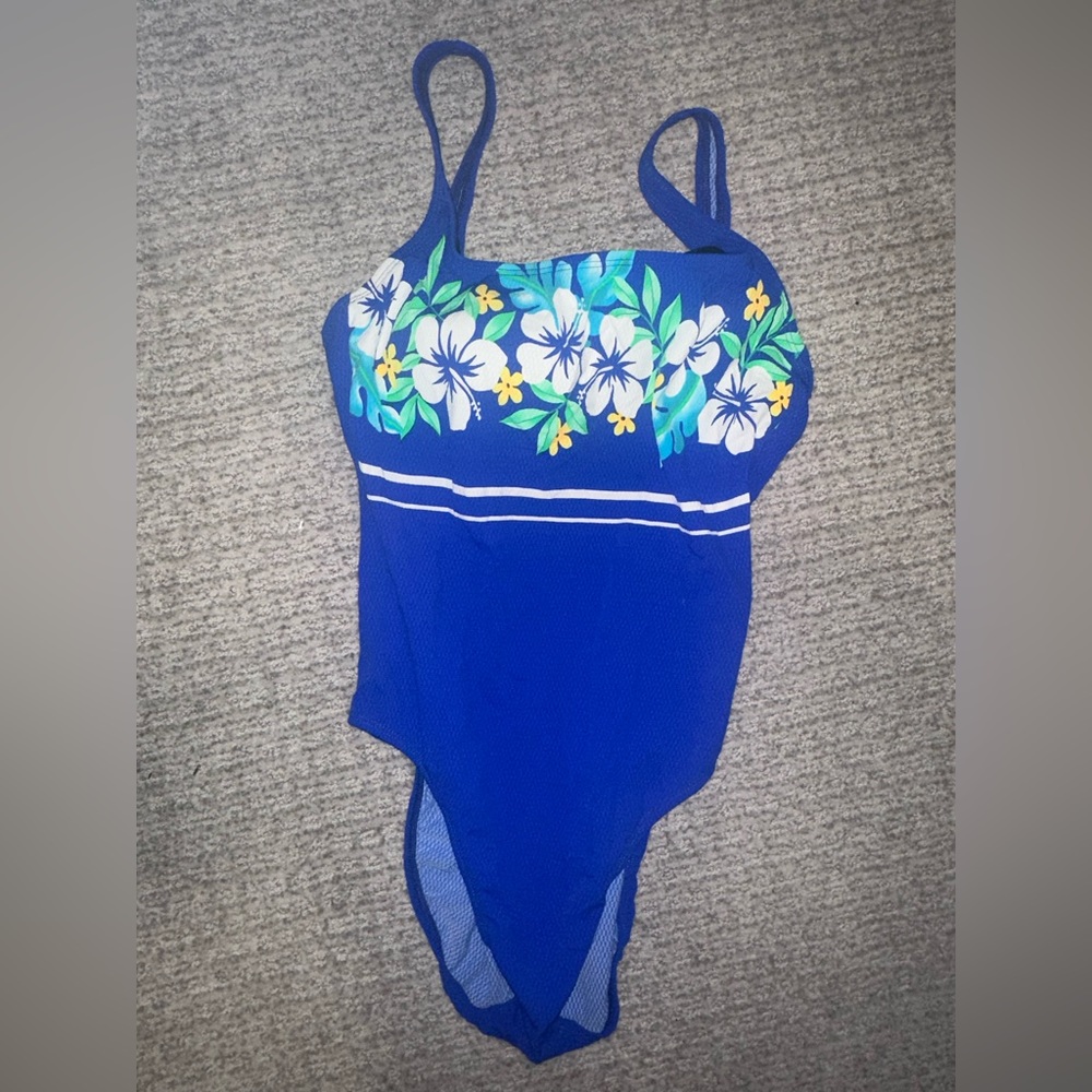 Beach native swimsuit